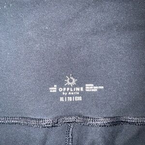 Aerie leggings